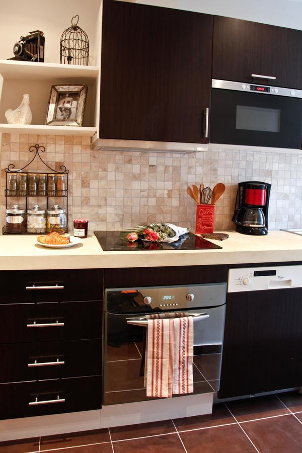 Le Triomphe Elysees Appartement Paris