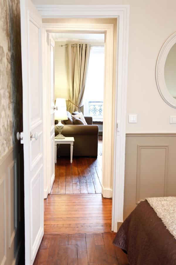 Appartement Le Triomphe Elysees