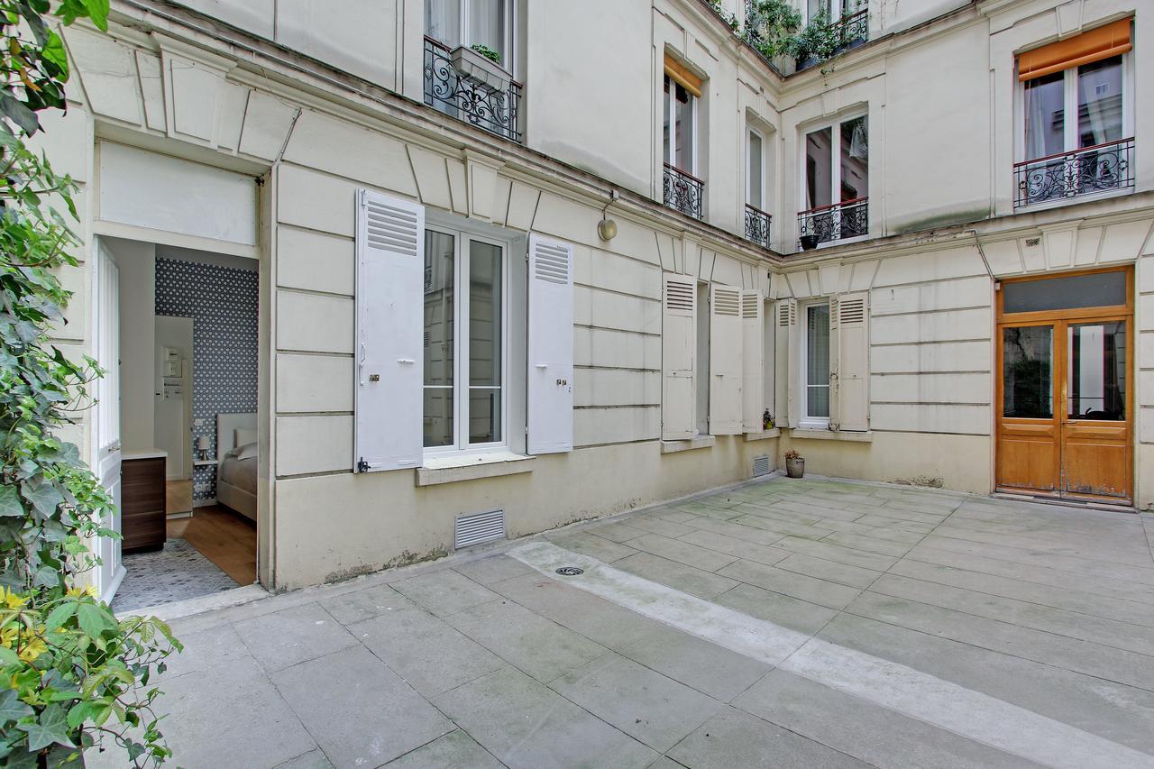 Apartment Pick A Flat's In Montmartre - Rue Des Martyrs *