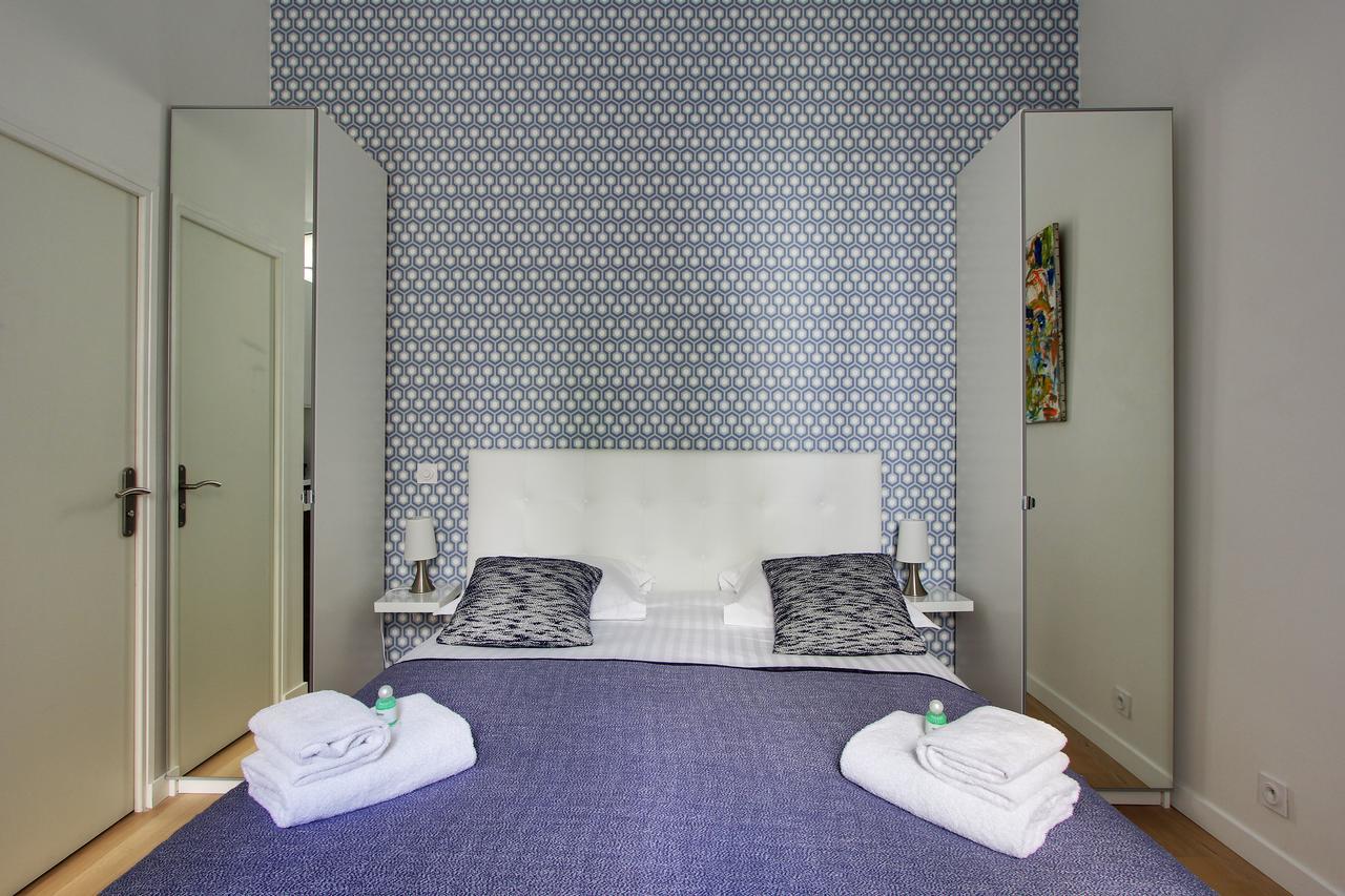 Apartment Pick A Flat's In Montmartre - Rue Des Martyrs *