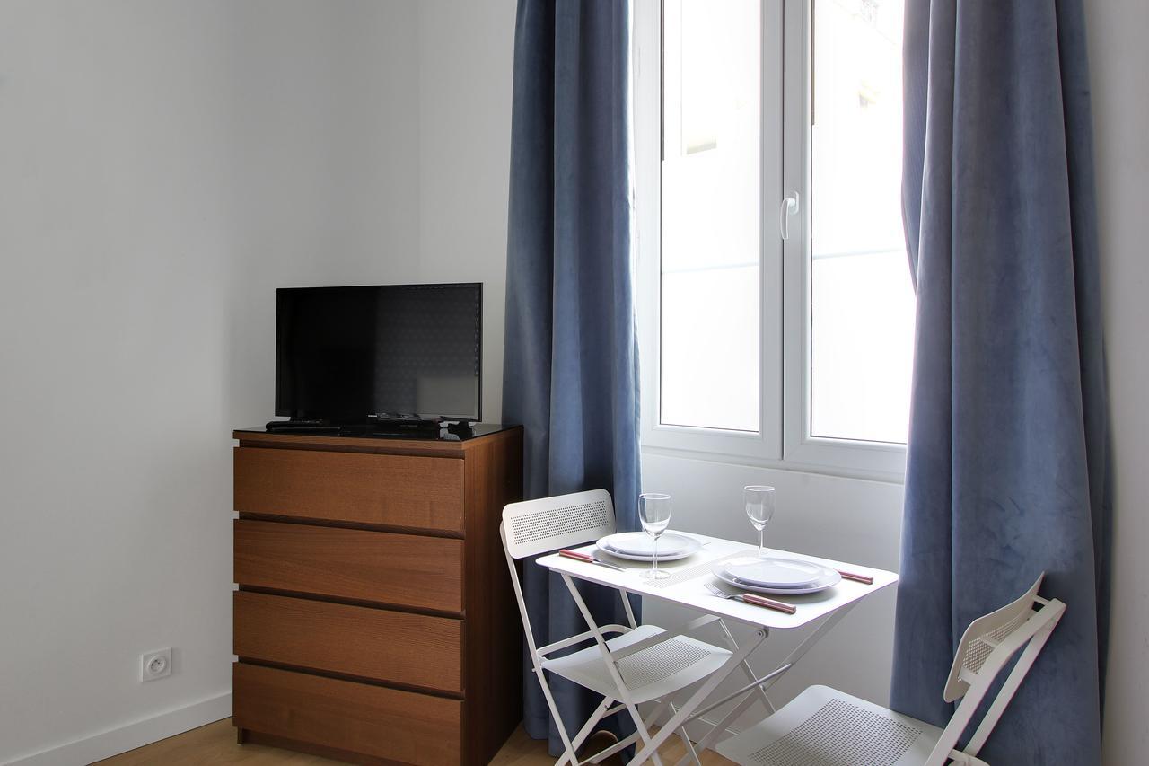 Pick A Flat's In Montmartre - Rue Des Martyrs Apartment Paris