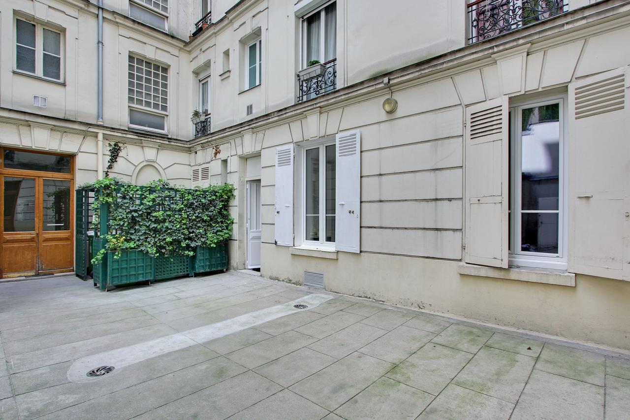 Apartment Pick A Flat's In Montmartre - Rue Des Martyrs *
