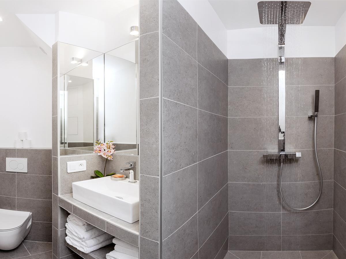 Livinparis - Luxury 4 Bedrooms Opera Lafayette Ii Appartement Paris