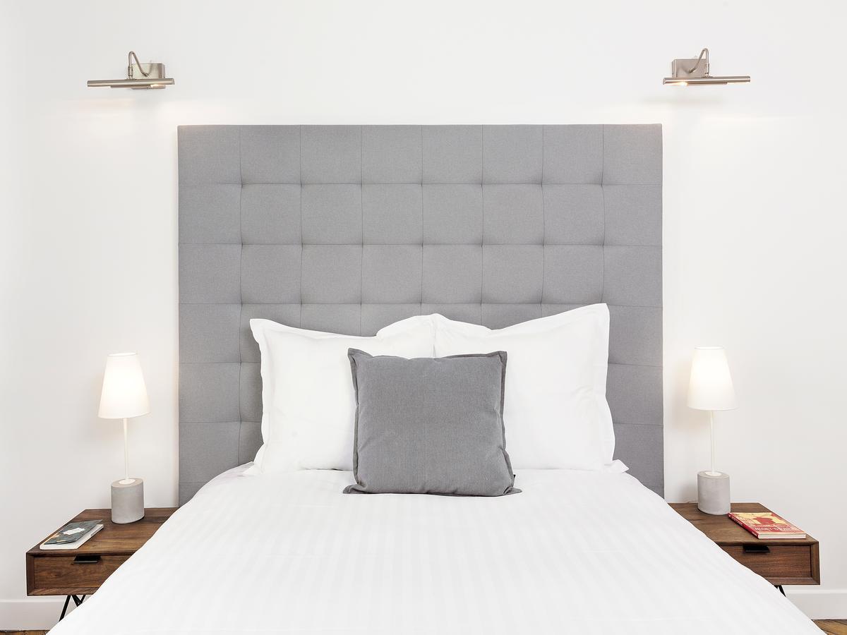 Livinparis - Luxury 4 Bedrooms Opera Lafayette Ii Appartement Paris