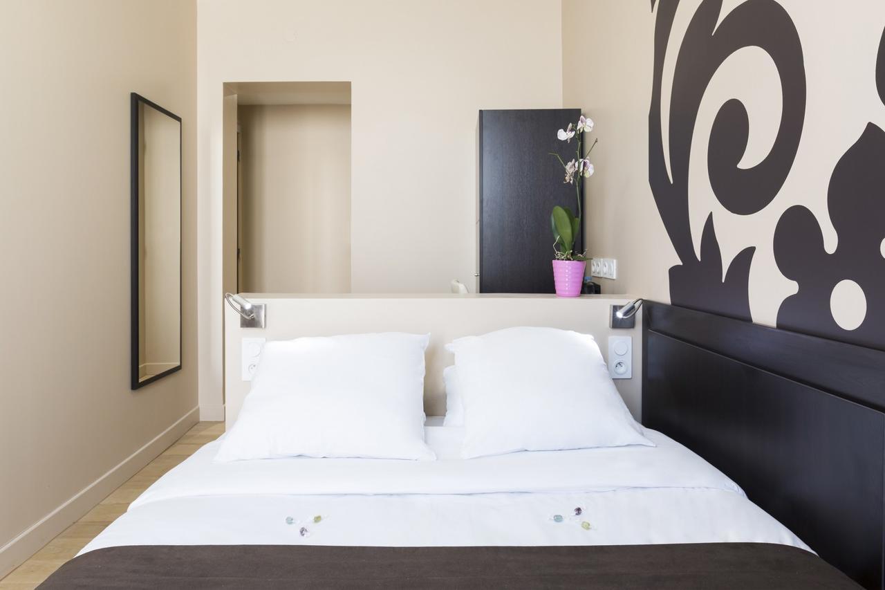 Hotel Bastille Secret 2*