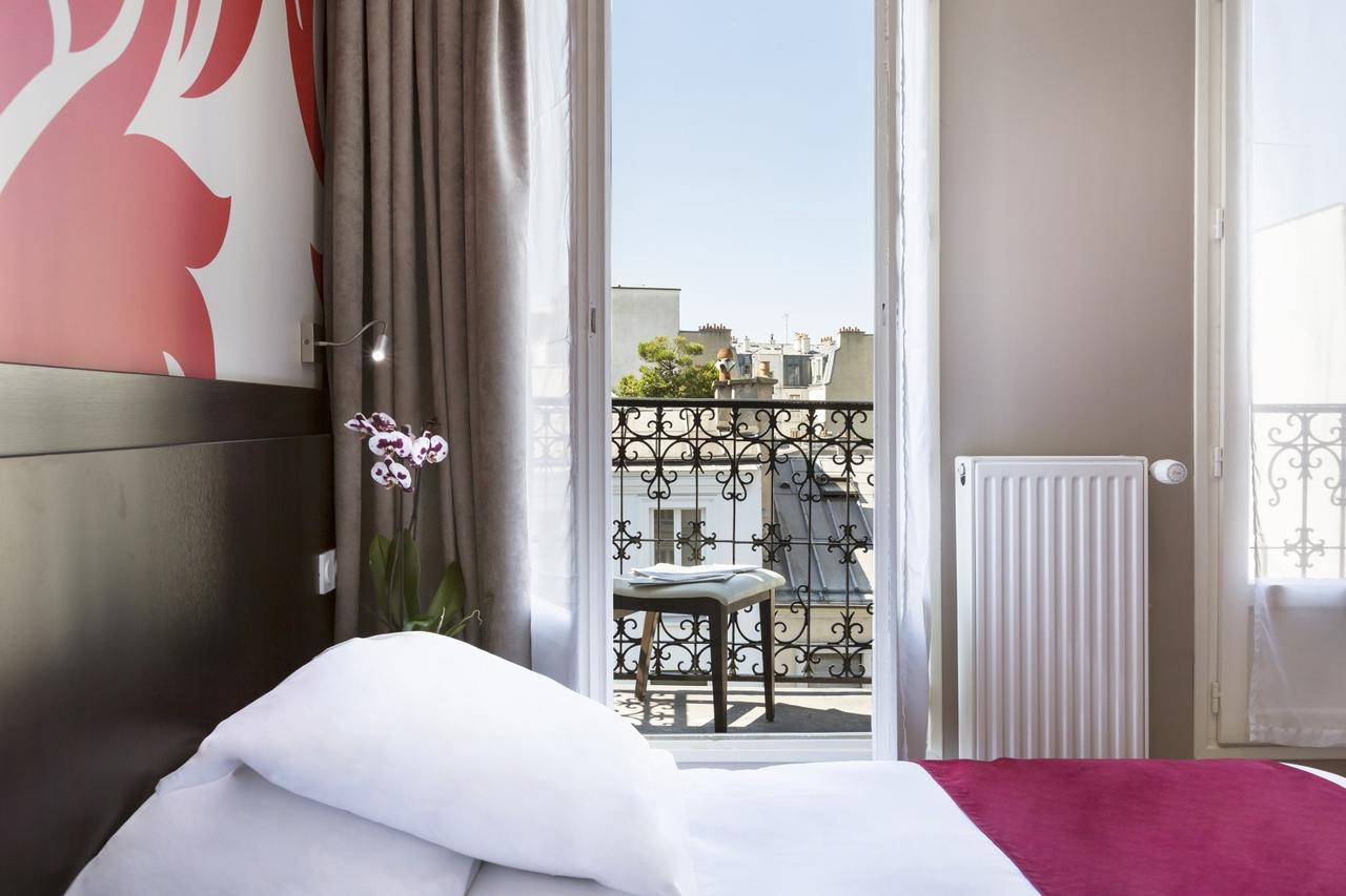 Hotel Bastille Secret 2*