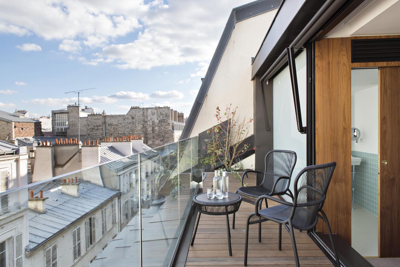 Parister Paris