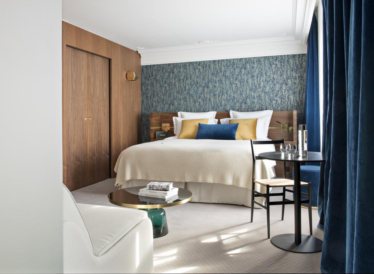 Parister Hotel