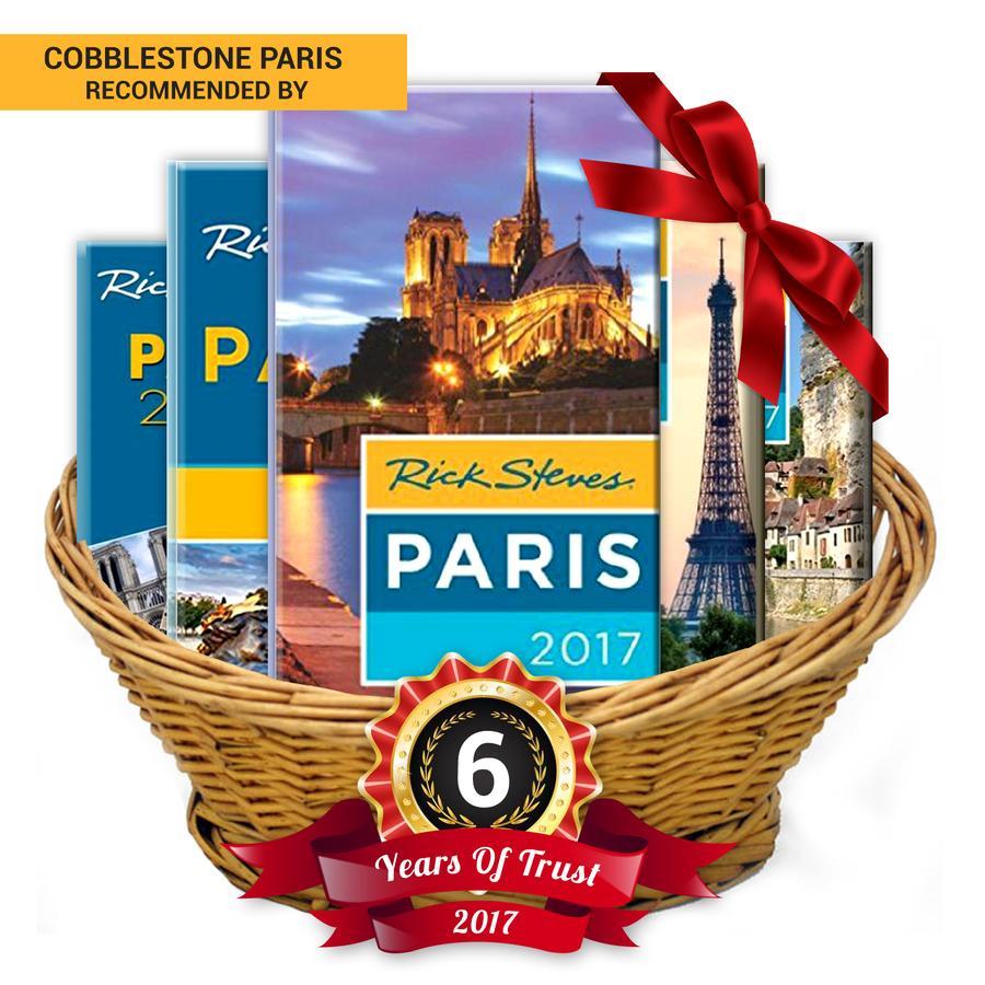 Appartement Le Triomphe Elysees *