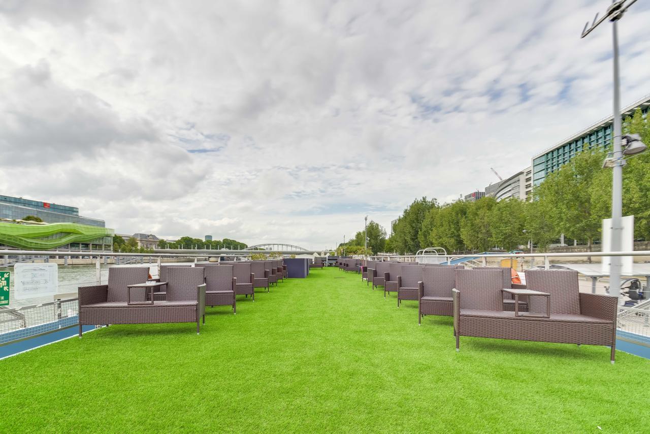 Vip Yacht Hotel