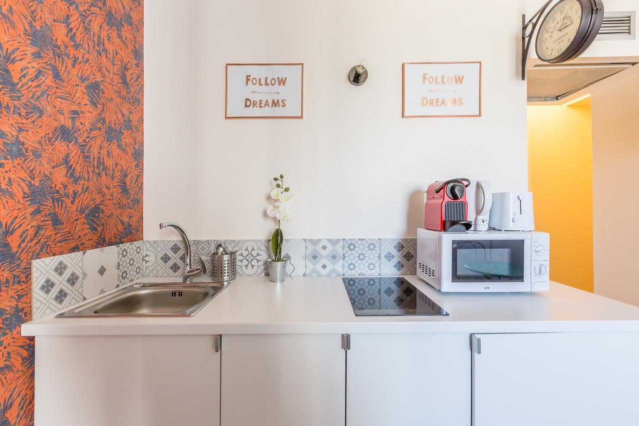 Apartment Ws Champs Elysees - Ponthieu