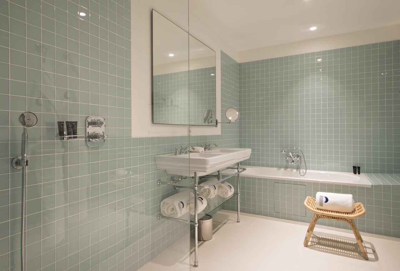 Parister Hotel Paris