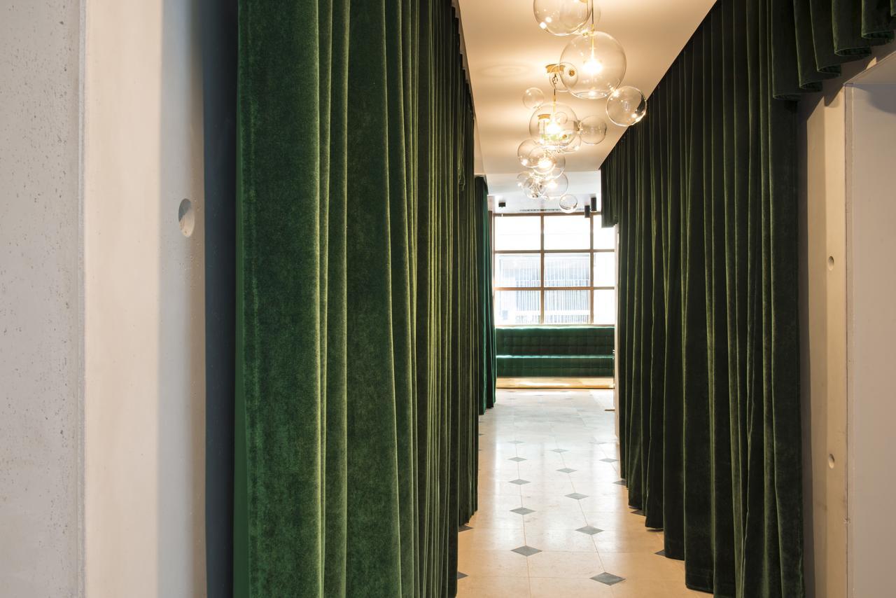 Parister Hotel 5*