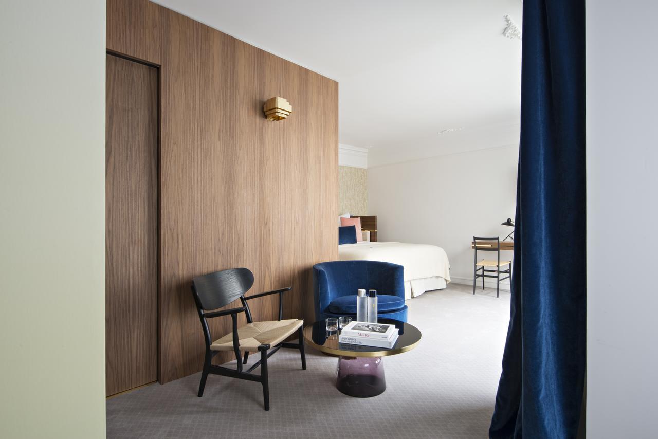 Parister 5* Paris
