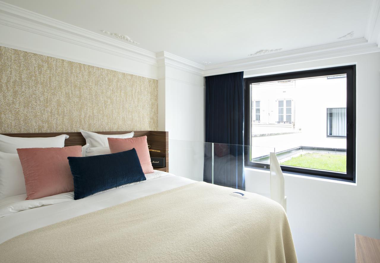 Hotel Parister Paris