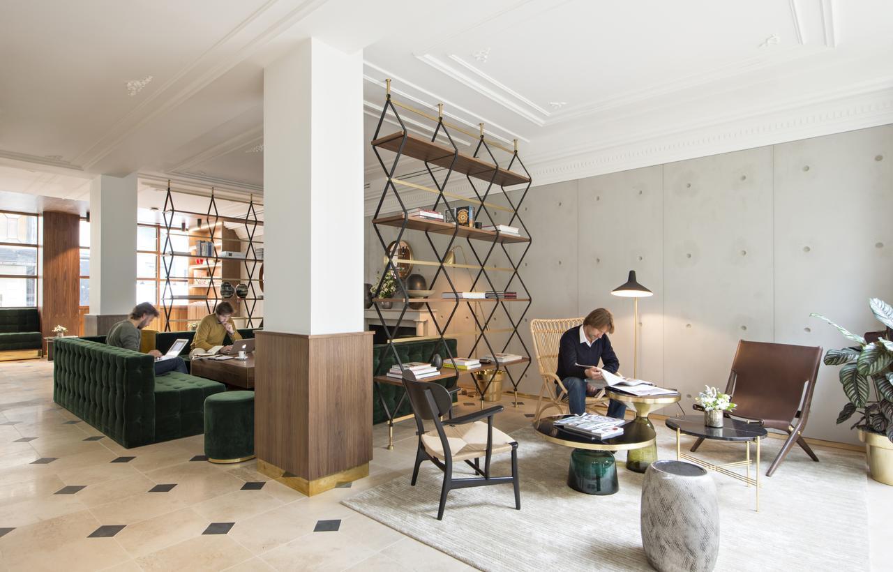 Parister Paris