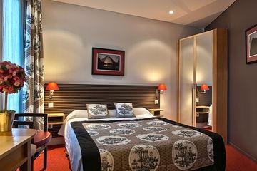 Etoile Park Hotel
