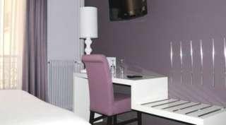 Chambellan Morgane Hotel Paris
