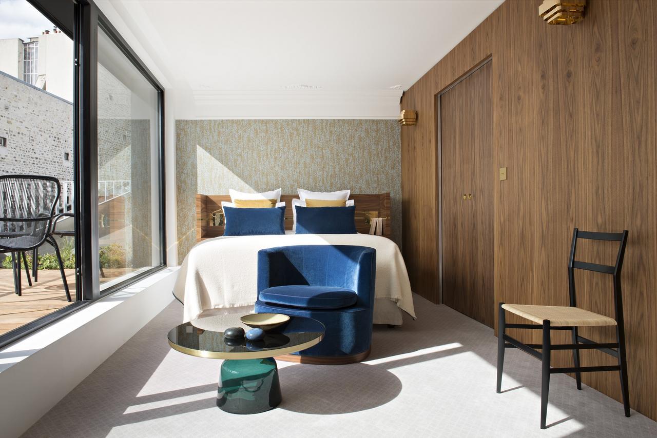 Hotel Parister 5*