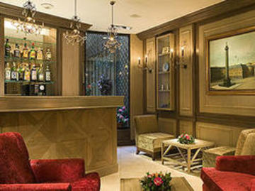 Stendhal Place Vendome - Mgallery Paris