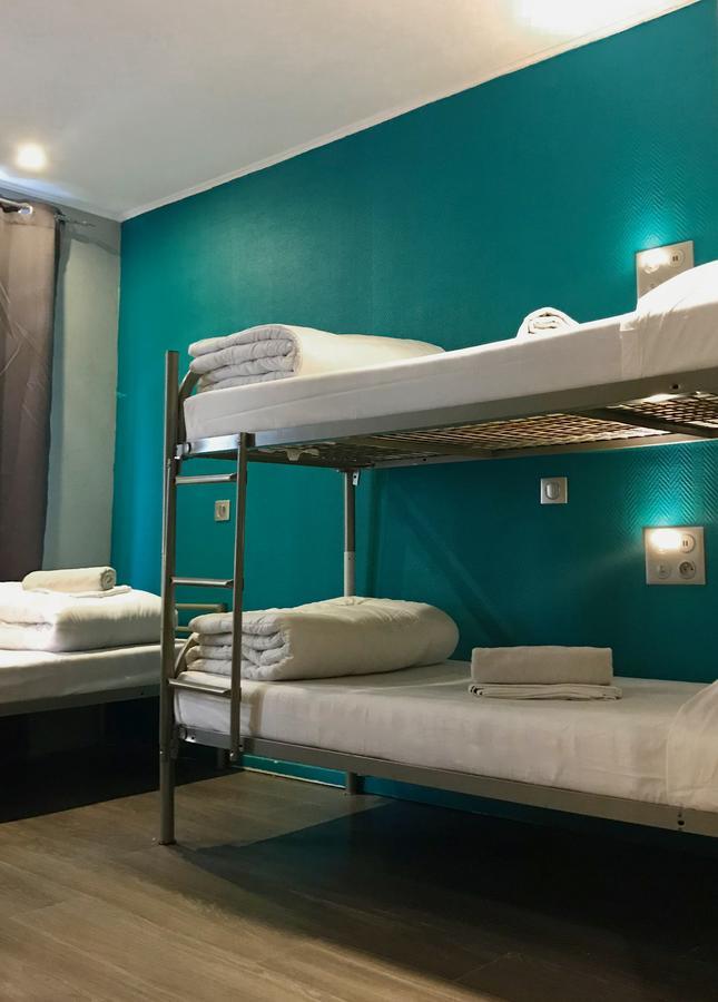 Auberge de jeunesse Plug Montmartre By Hiphophostels