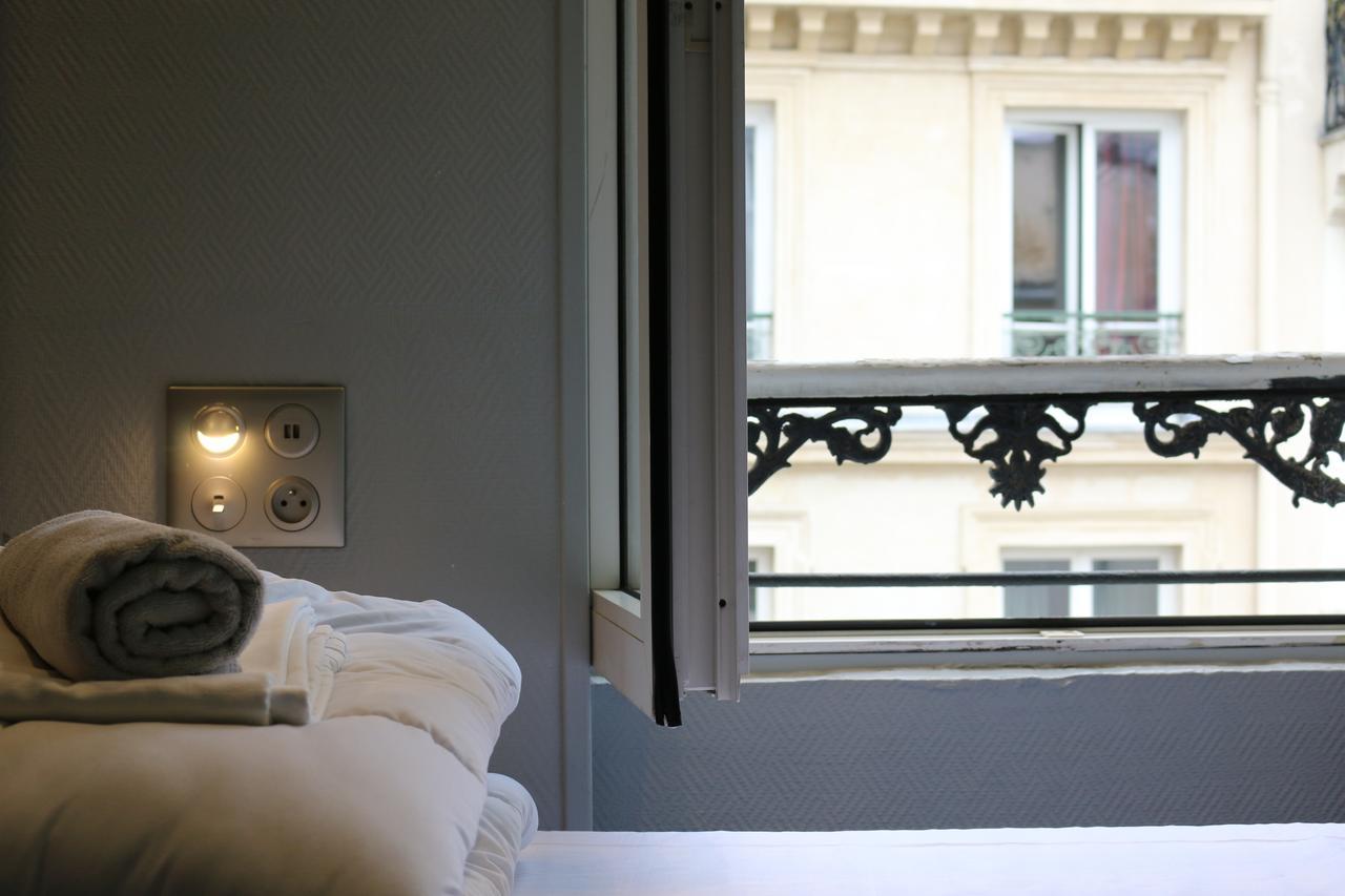 Auberge de jeunesse Plug Montmartre By Hiphophostels