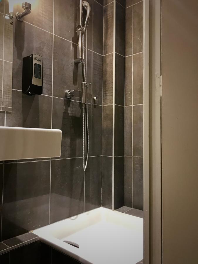 Auberge de jeunesse Plug Montmartre By Hiphophostels