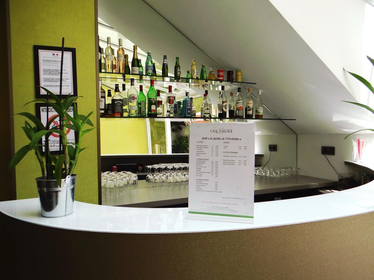 Hotel Orchidée 3*