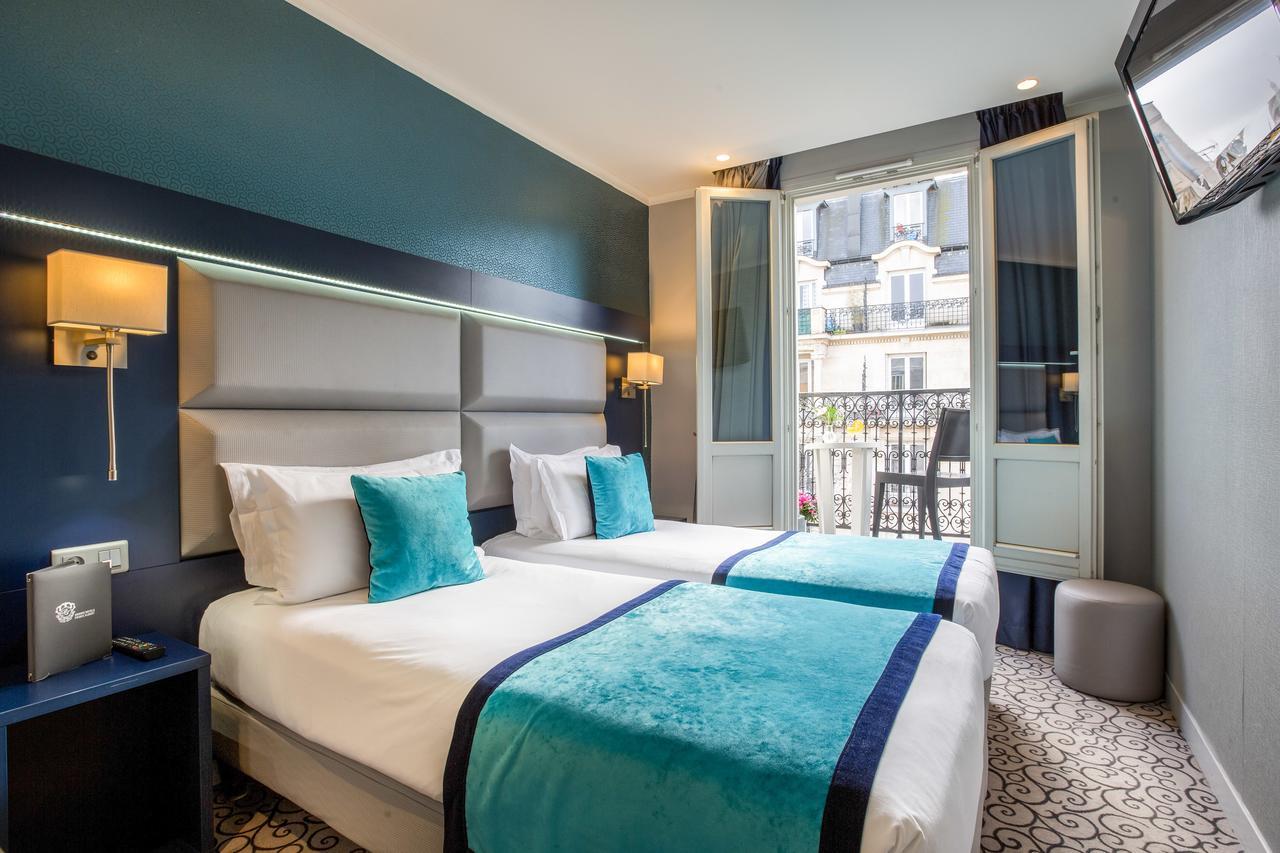 Montmartre Hotel