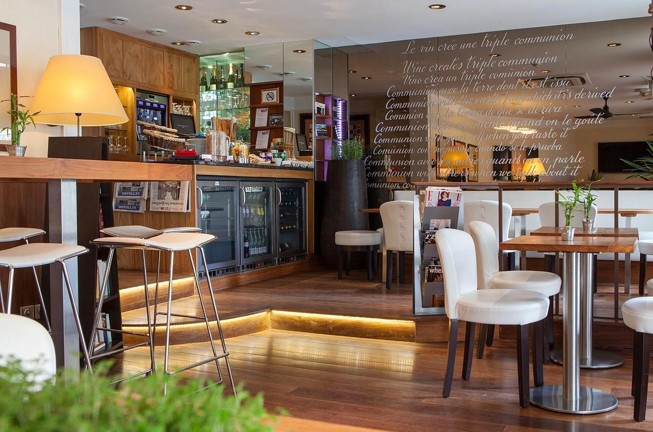 Western Aramis Saint Germain Paris