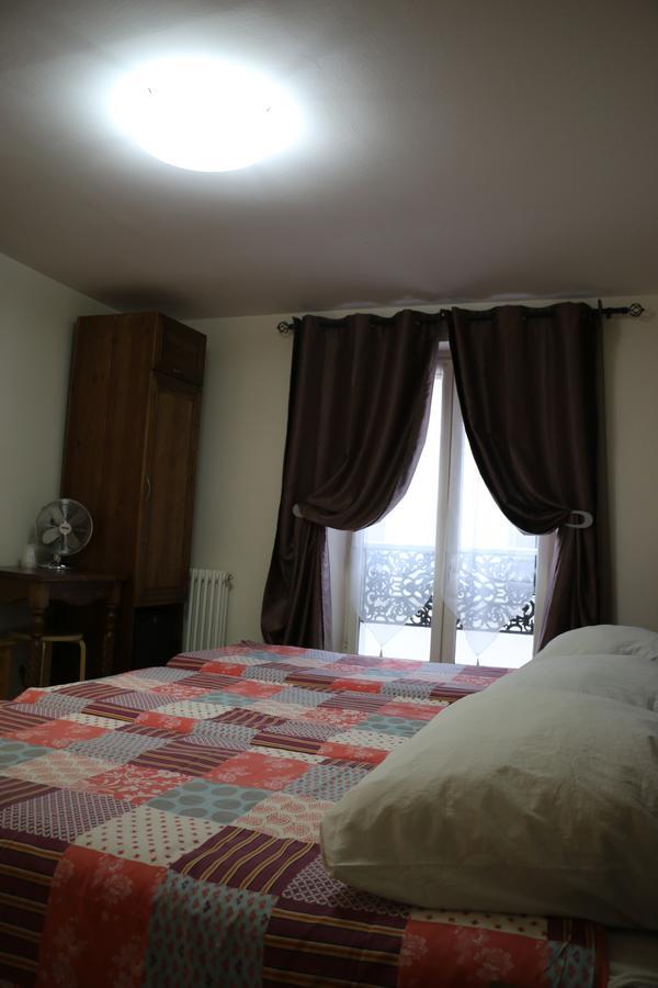 Hotel Grand De Clermont