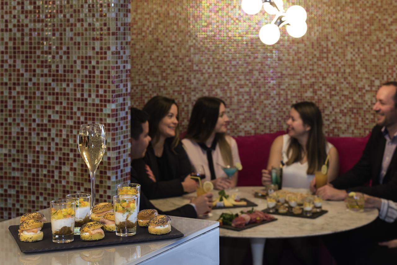 Mercure Vaugirard Porte De Versailles Hotel Paris