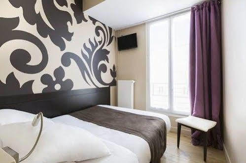 Hotel Bastille 2*