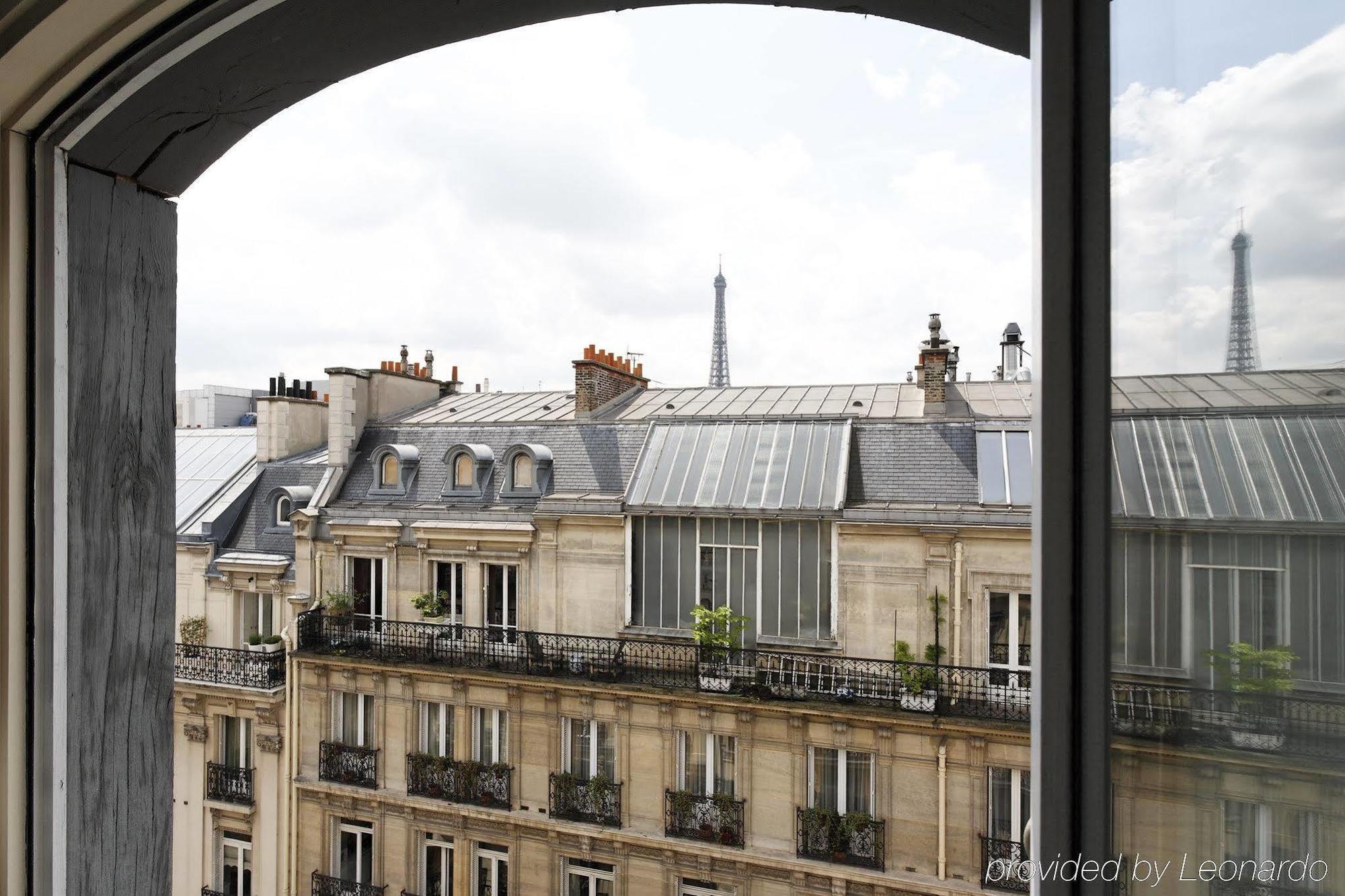 La Tremoille Paris