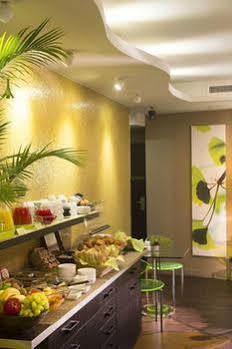 Le Fabe Hotel 3*