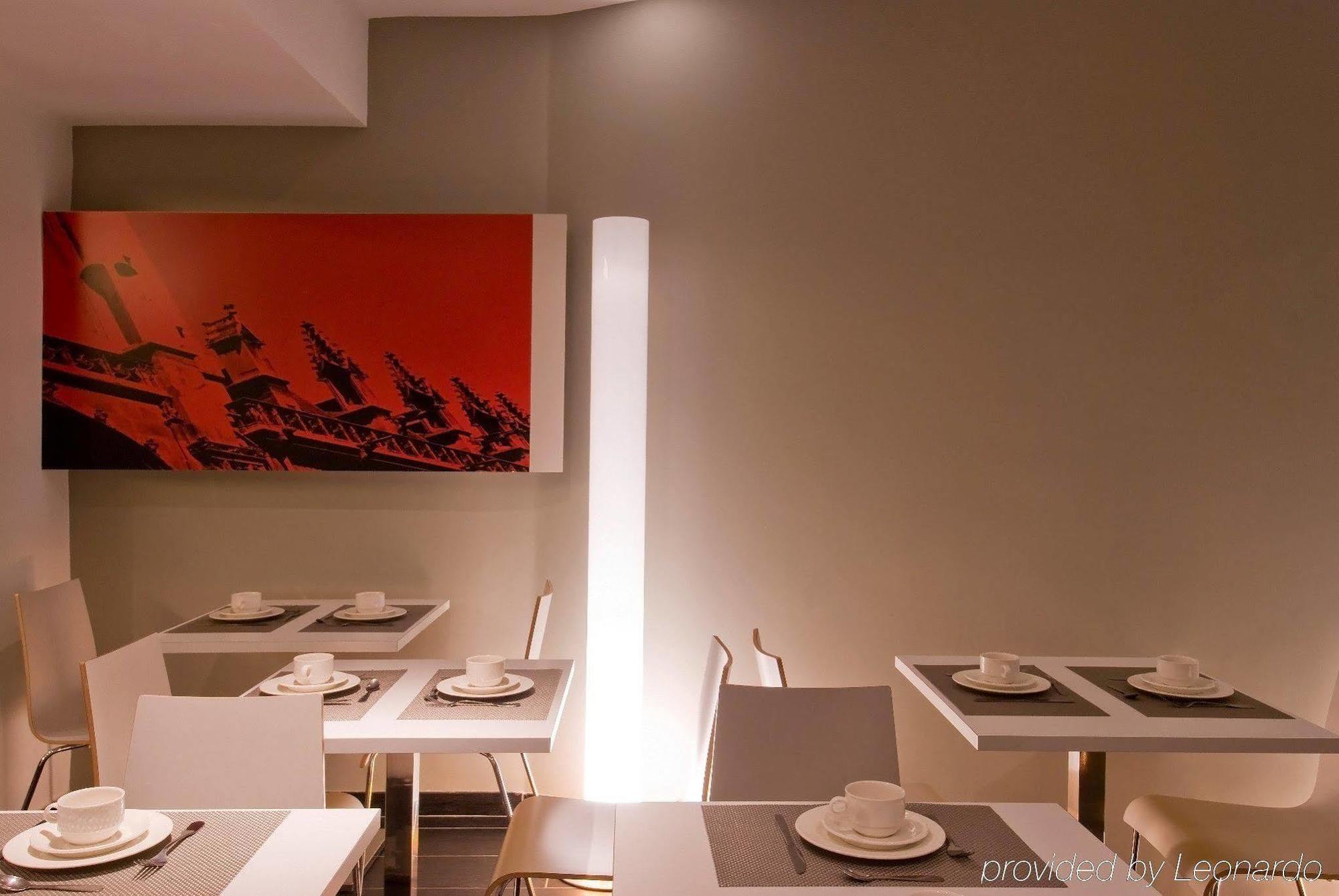 Le Bailli De Suffren Hotel