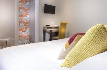 Hotel International 3*