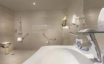 Hotel International Paris