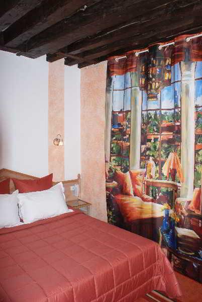 Hotel 3h Marais 3*