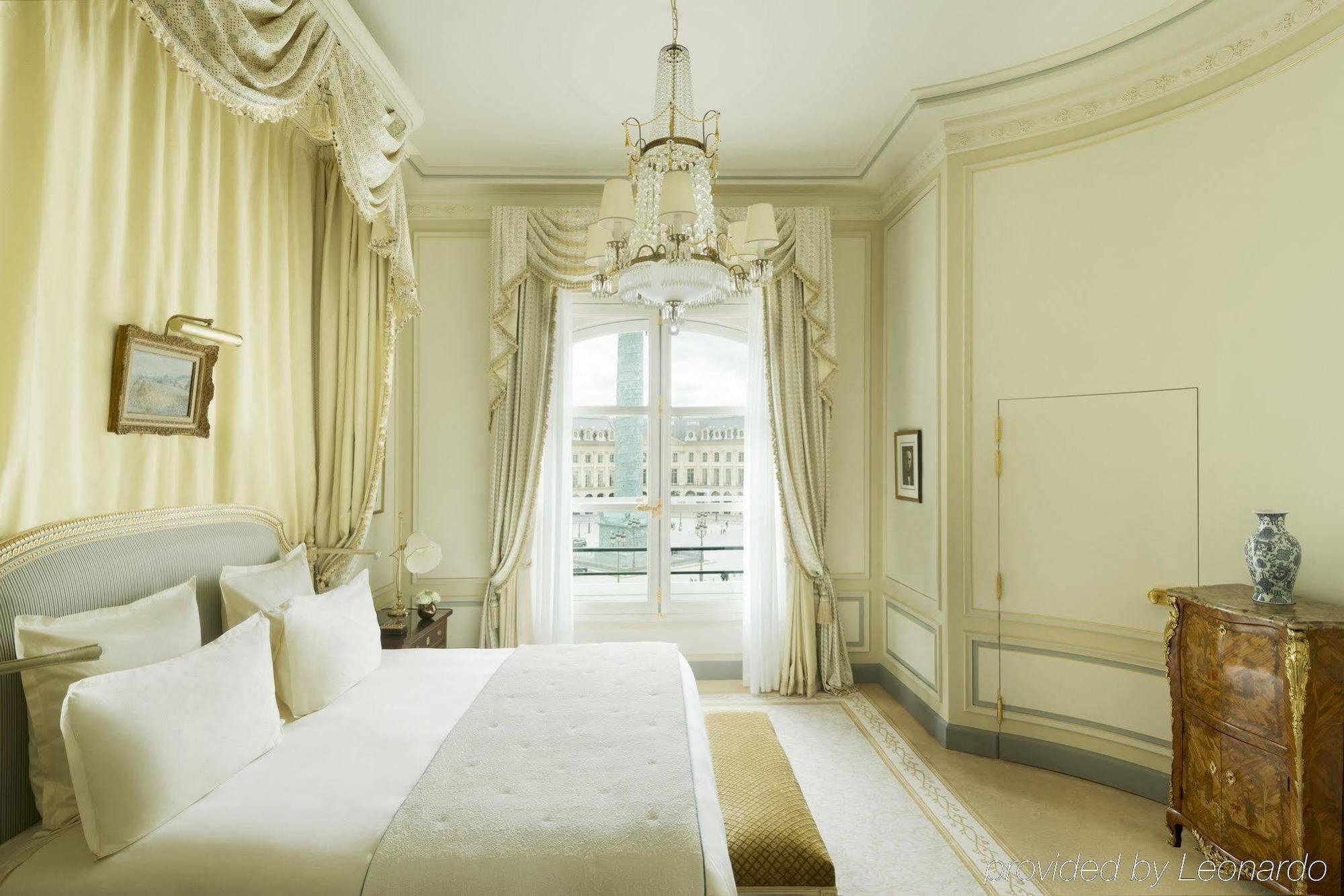Ritz Hotel Paris