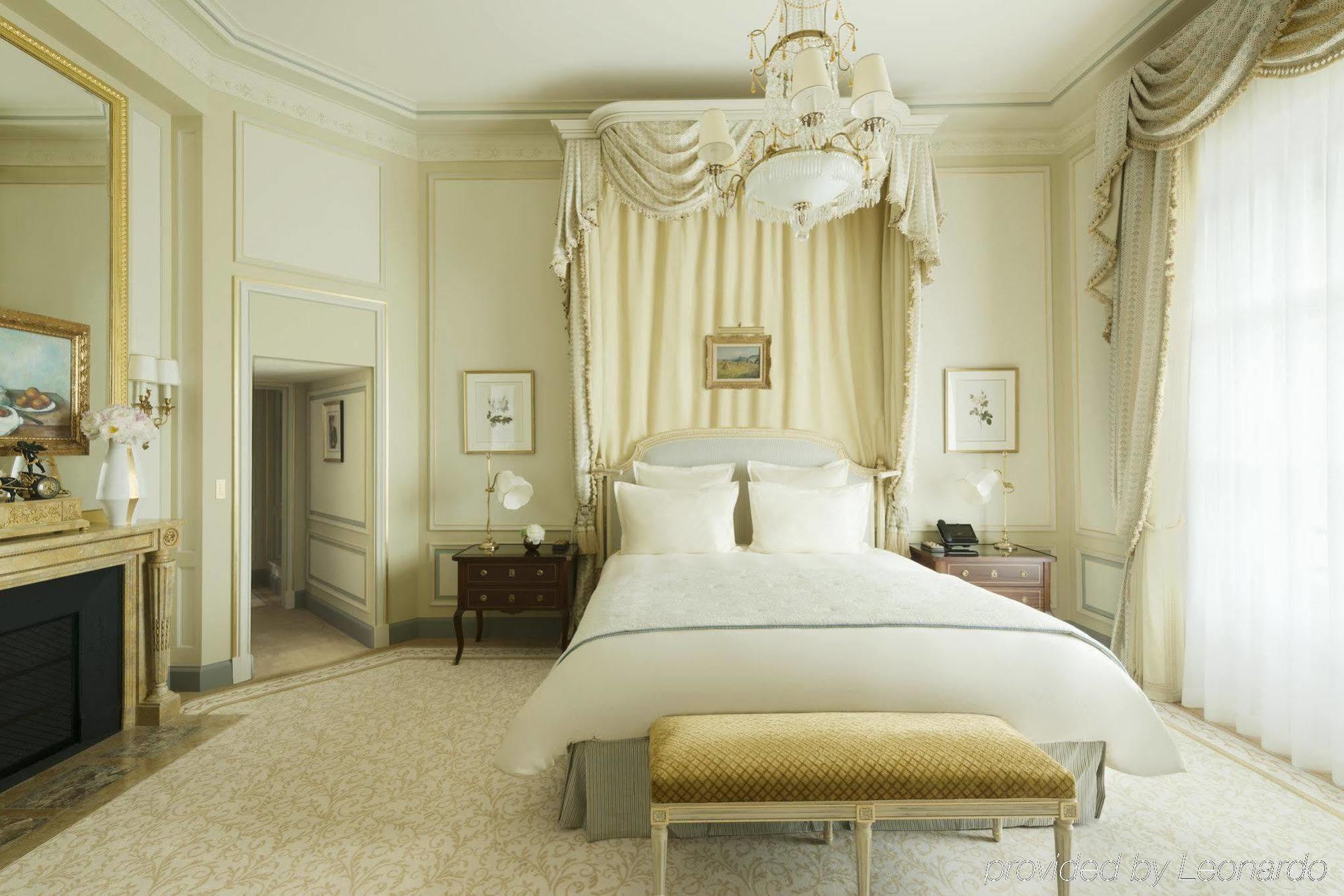 Ritz 5* Paris