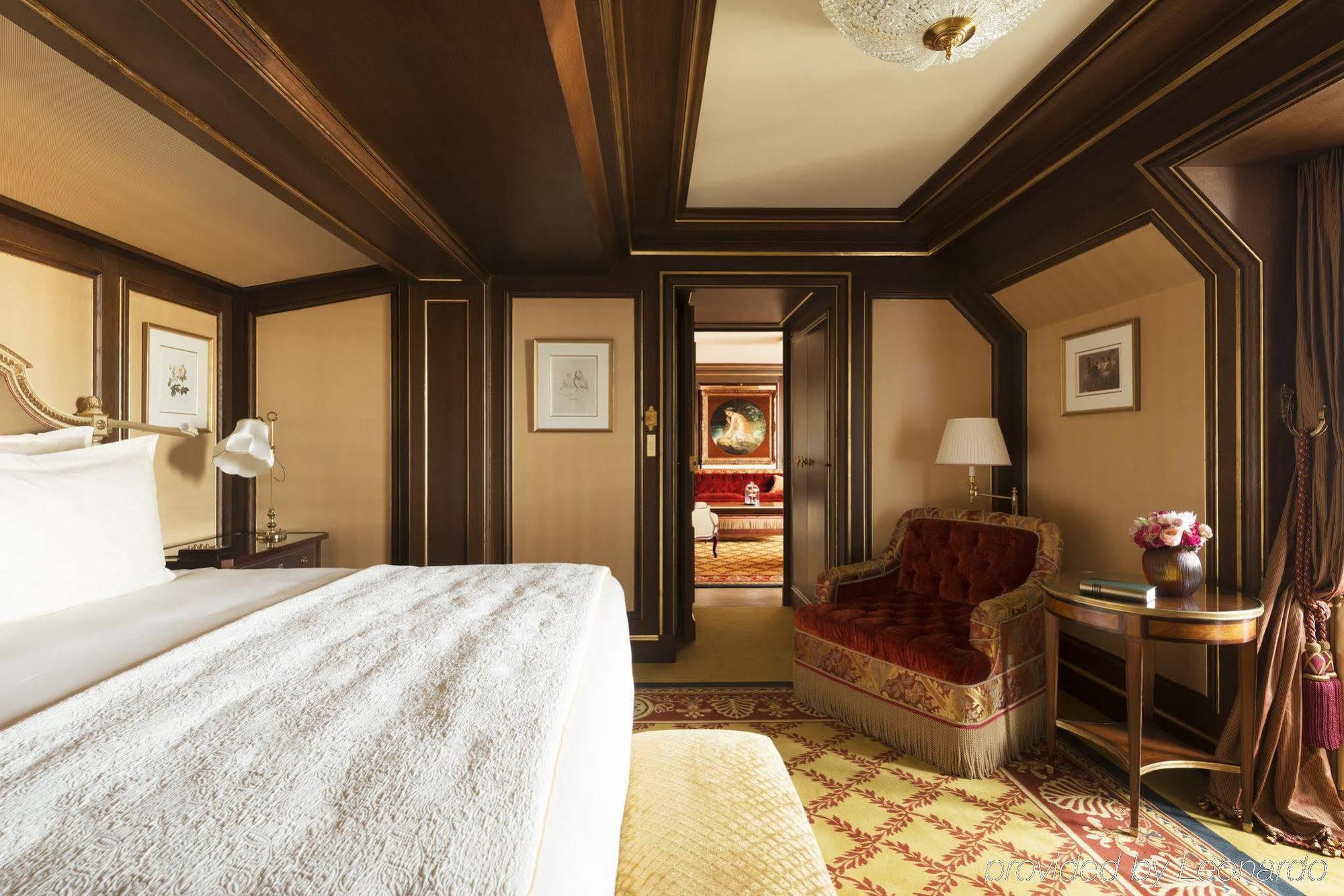 Hotel Ritz 5*