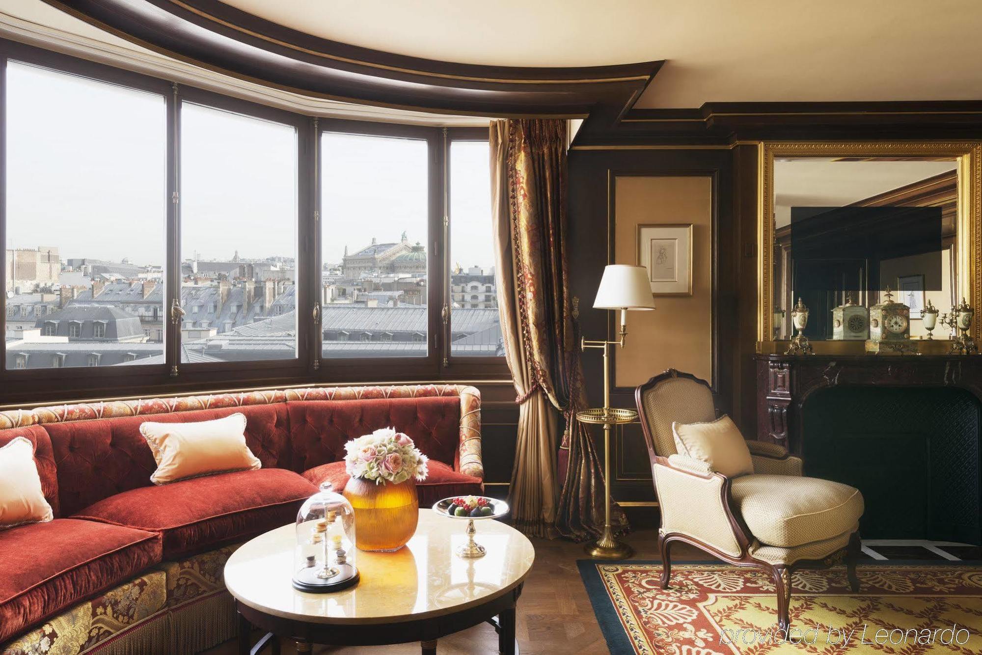 Hotel Ritz 5*