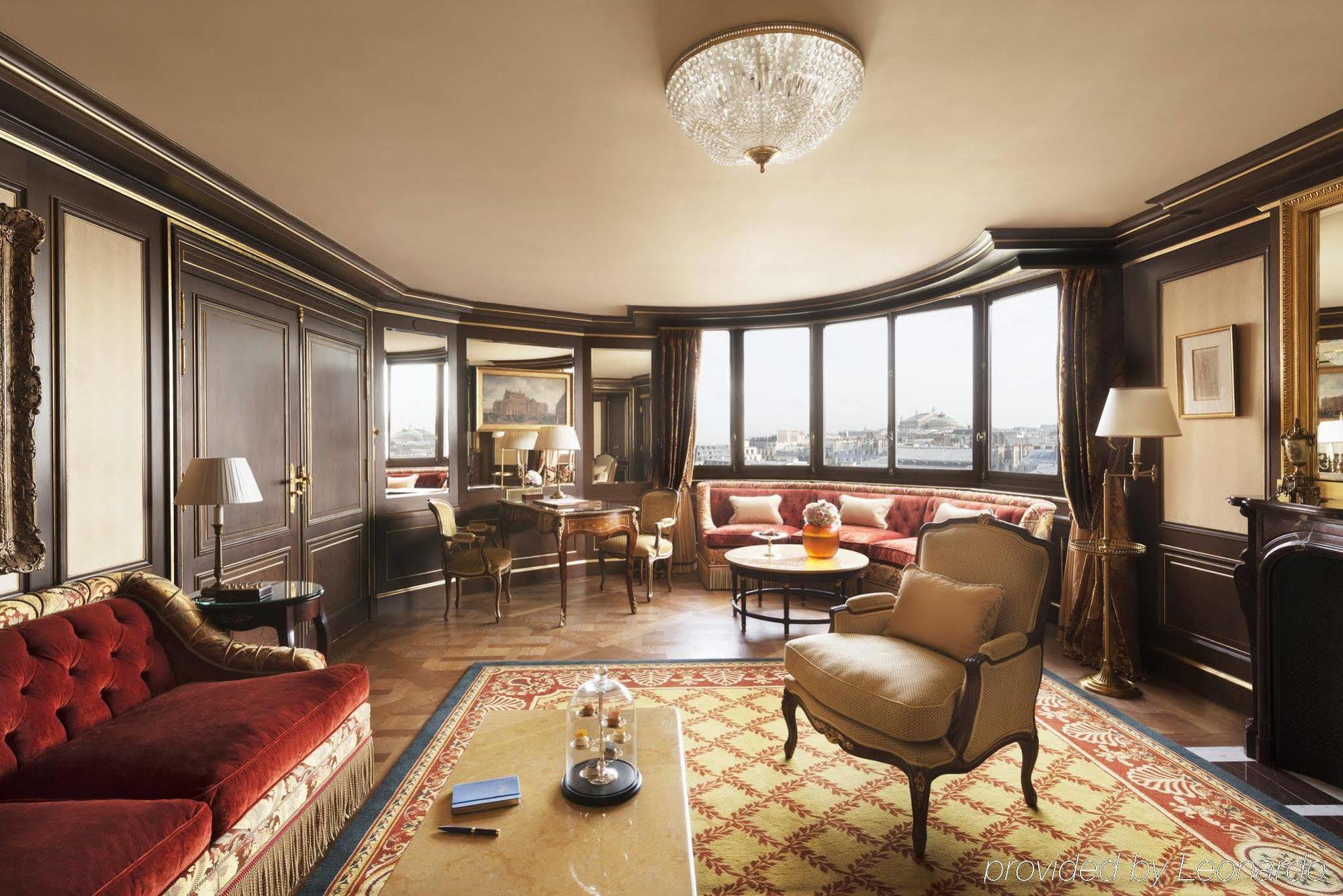 Hotel Ritz 5*