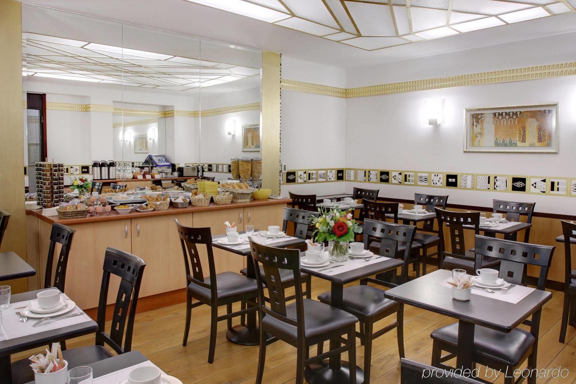 Hotel Opéra D'antin