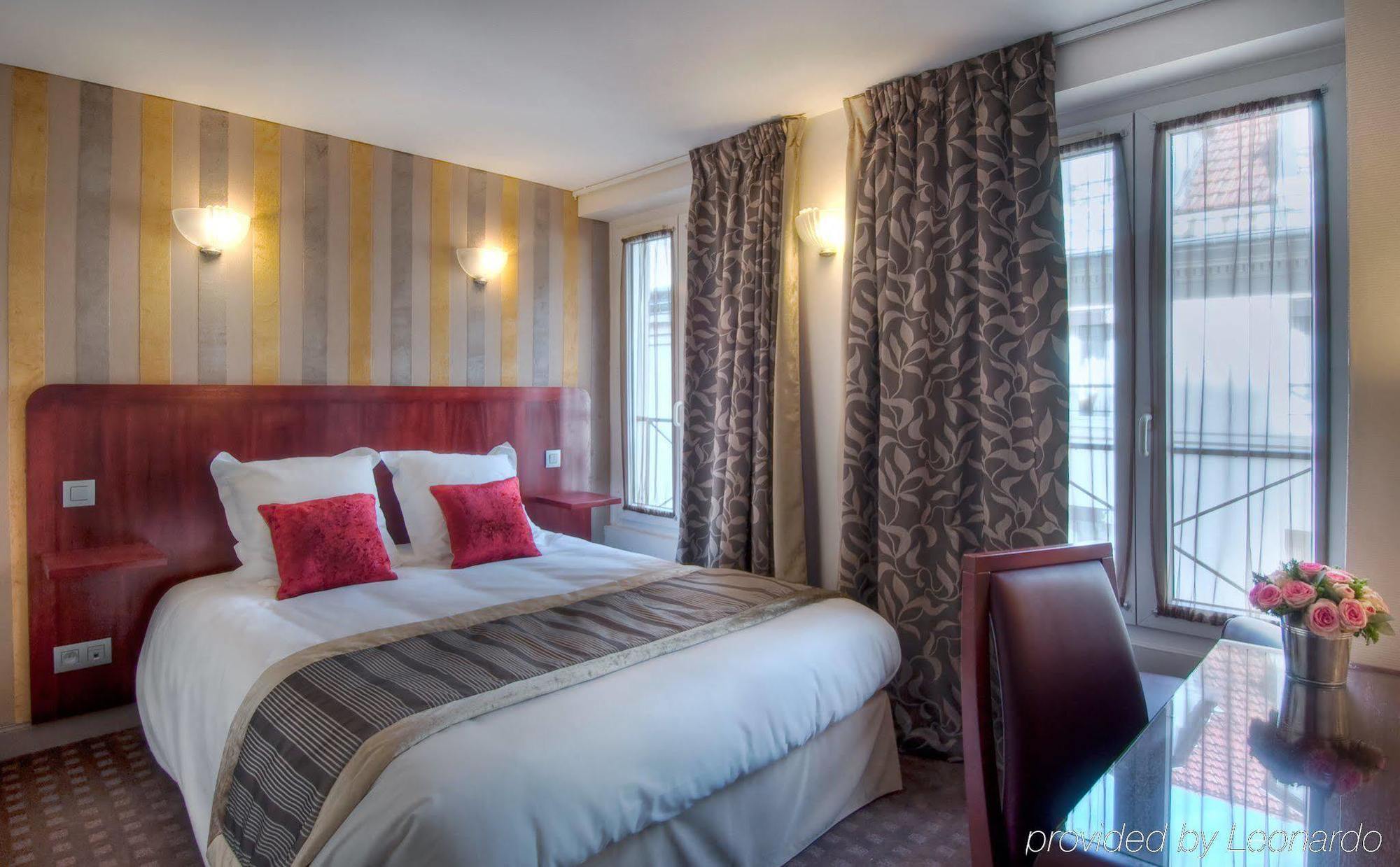Opéra D'antin Hotel 3*