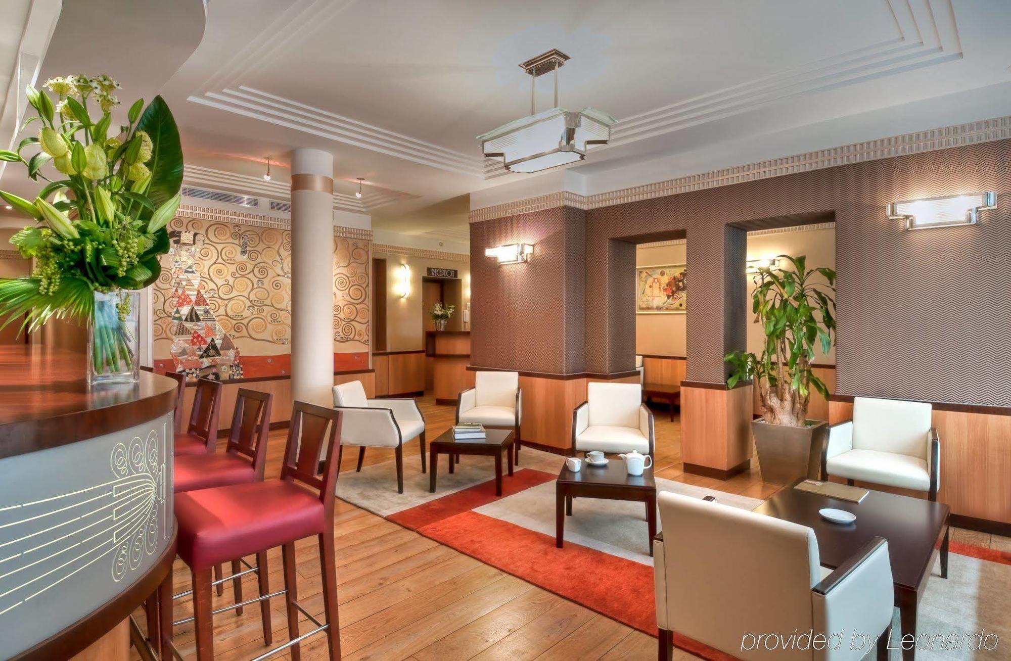 Hotel Opéra D'antin 3*