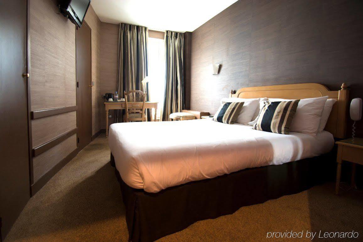 1er Hotel 3*