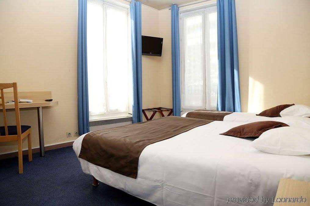 Hôtel Paris Villette 3* Paris