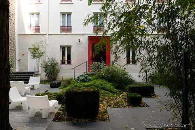 Le Quartier Bercy-square 3* Paris
